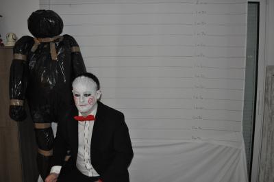 Bonne année 2026 les Supers Vilains